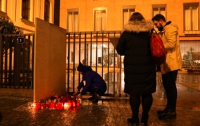 Карловският университет в Прага отмени зимния семестър след масовата стрелба