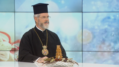 Митрополит Антоний: Патриархът продължава да се лекува