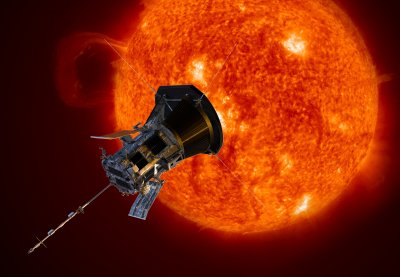 Мисия на НАСА се подготвя да "докосне Слънцето"