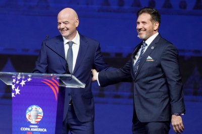 ФИФА: Инвестирали сме близо 3 млрд. за развитие​​​​​​