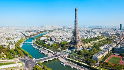 Нощувката в Париж по време на Олимпиадата ще надхвърли 1000 евро