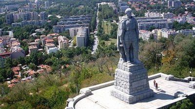 Ръководството на Да България Пловдив излезе с позиция за паметника Альоша