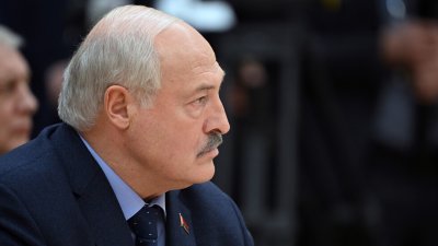 Лукашенко подписа закон, който му дава вечен имунитет