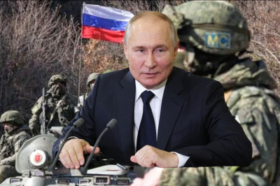Президентът на Русия Владимир Путин заяви че Москва ще засили ударите по