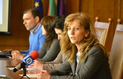 Мошеници налазиха бившия зам.-министър Росица Димитрова: Мамят от нейно име по интернет 