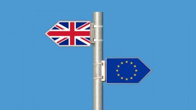 Мнозинството британци смятат излизането от ЕС за грешка