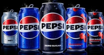 Напитките и закуските на гиганта PepsiCo вече не са налични