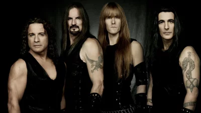 Американските Крале на метъла Manowar ще изнесат първия си концерт
