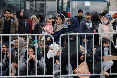 Държавната агенция за бежанците ще изготвя регистър на всички чужденци