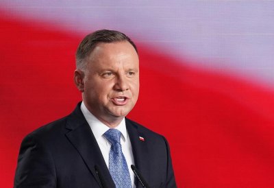 Министърът на цифровизацията на Полша предложи на президента Анджей Дуда