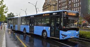 На 06 01 2024г ще бъде разкрита нова автобусна линия 288 в