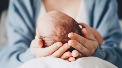 Първото бебе за 2024 година във Варна е момченце Третото
