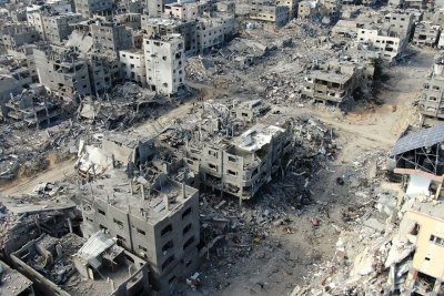 Израел обеща по-целенасочена борба срещу "Хамас"