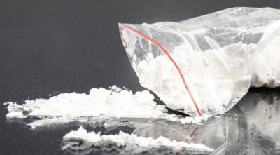 Мароканската полиция конфискува 1 488 тона кокаин скрит в кутии за