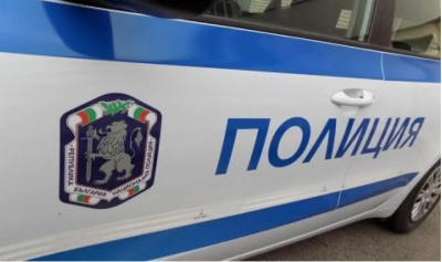 Шофьор без книжка вдигна на крак полицията в Пловдив и