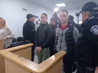 Районният съд в Пловдив е оставил без уважение молбата на
