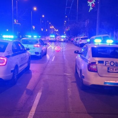 Двамата отстранени полицаи заради смъртта на бореца Пламен Пенев в