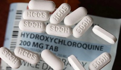 Хидроксихлорохинът може да е причинил 17 000 смъртни случая по време на пандемията