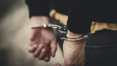 Властите в Гърция са арестували български гражданин по обвинение за