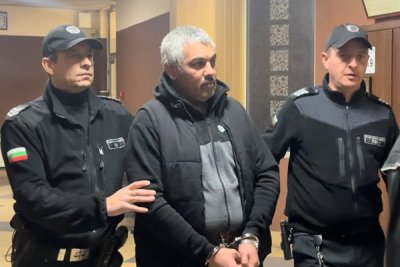 Трима непризовани роднини провалиха разпоредителното заседание по делото на Николай