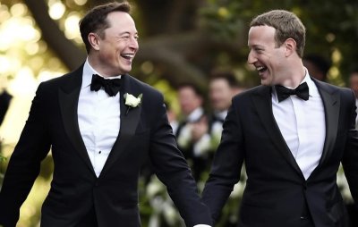 Вълнуваща фотосесия от последните часове показва нещо което поразително прилича