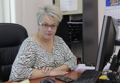 Зоя Коновалова главен редактор на Държавната телевизионна и радиотелевизионна компания