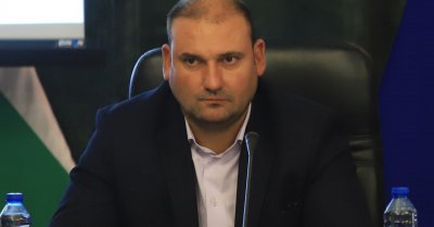 Зам.-главсекът на МВР дава на съд Демерджиев заради думите му за каналджийството 