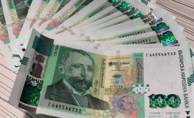 Според проучване 84 процента от българите разчитат само на доходи