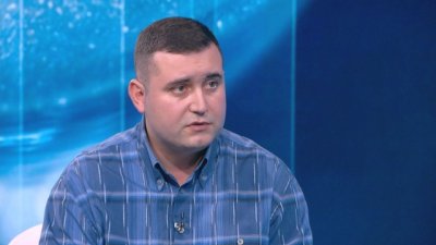 Инфекционистът Трифон Вълков: Няма доживотен имунитет за морбили