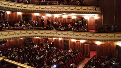 Годината на Райна Кабаиванска започва с „Аида“ в Софийската опера
