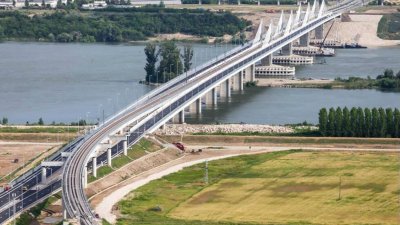 Евродепутати питат ЕК за отпадане на контрола по Дунав