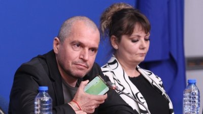 Тошко свидетелства в съда по делото на Слави Трифонов срещу Кирил Петков