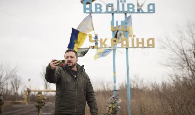 Украински депутат: Зеленски е мъртъв политически