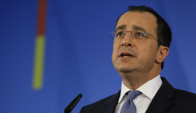 Президентът на Кипър Никос Христодулидес уволни министрите си на здравеопазването