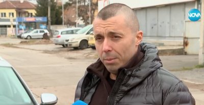 Мъж от София твърди че е измамен от автосервиз Дал