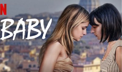 Baby е оригинална продукция на Netflix от Италия която постига