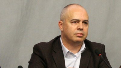 Свиленски: Тагарев е страхлив министър