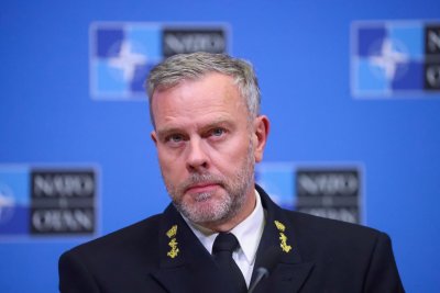 НАТО се нуждае от военна трансформация