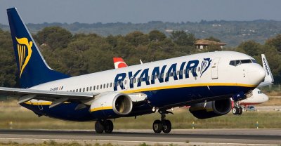 Нискотарифната авиокомпания Райънеър Ryanair съобщи че от 1 февруари подновява
