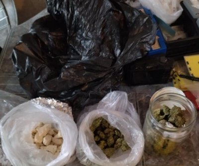Иззеха голямо количество наркотици в Дупница съобщиха от полицията Специализираните действия