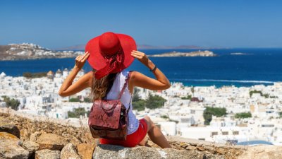 Туристическата индустрия в Европейския съюз се възстановява стабилно от негативните