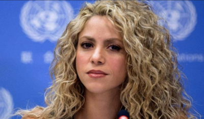 Полицията арестува фен на певицата Шакира Той е преследвал и