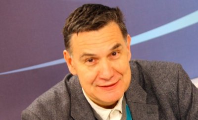 Експертът по международни и етнически въпроси Мирослав Попов призова българското
