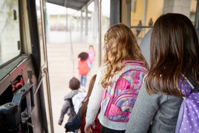 Вижте кога и как децата в София ще ползват безплатен транспорт