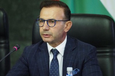 Главният секретар на МВР Живко Коцев коментира случая с въоръжения грабеж в