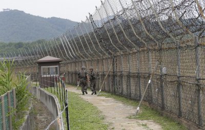 Близо 200 души са избягали от Северна Корея през изминалата година