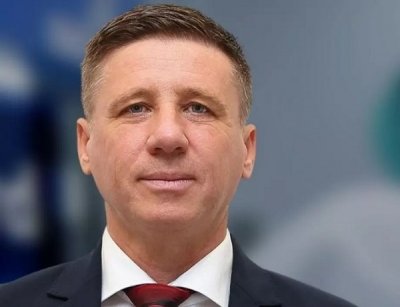 Николай Дренчев депутат от Възраждане поема парламентарната комисия за контрол