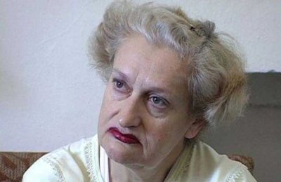 Най възрастната родилка в България д р Красимира Димитрова която стана