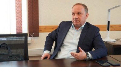 Бивш кмет на руския град Владивосток се записа да се