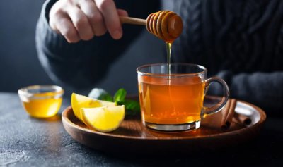 В сезона на настинките и грипа все по често пием чай